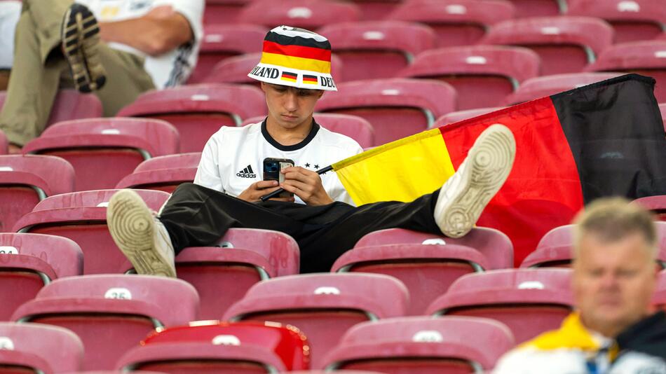 "WM ist in kultureller Bedeutungslosigkeit verschwunden"