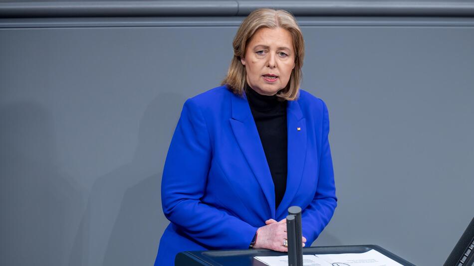 Bas-Aussage zu Migration löst Empörung aus – auch in der eigenen Partei