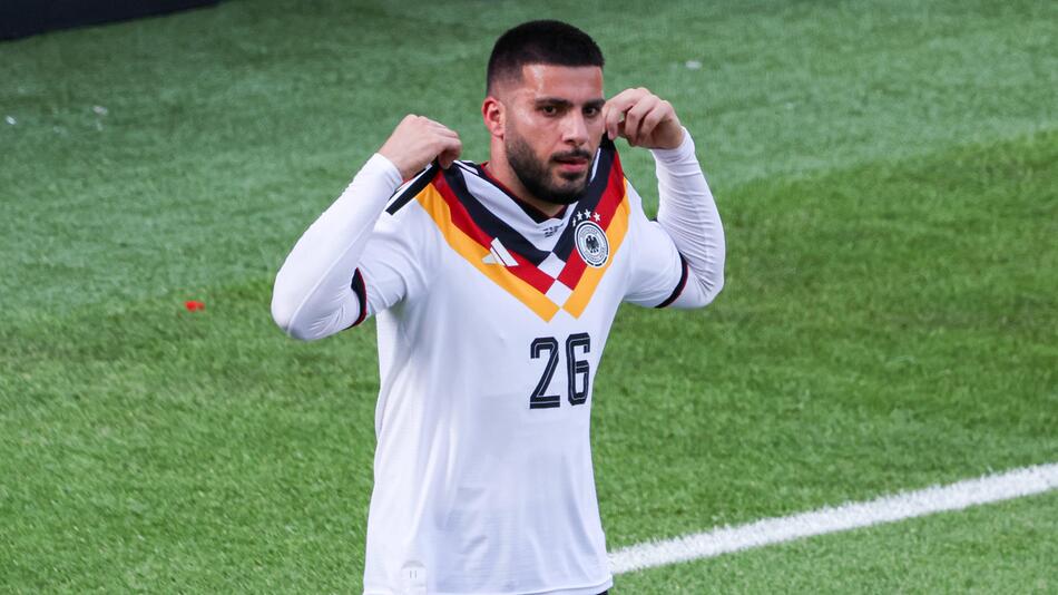 Muss Undav jetzt in die Startelf? "Das nennt man Verschlimmbesserung"