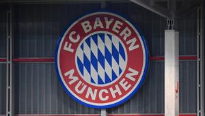 FC Bayern Logo