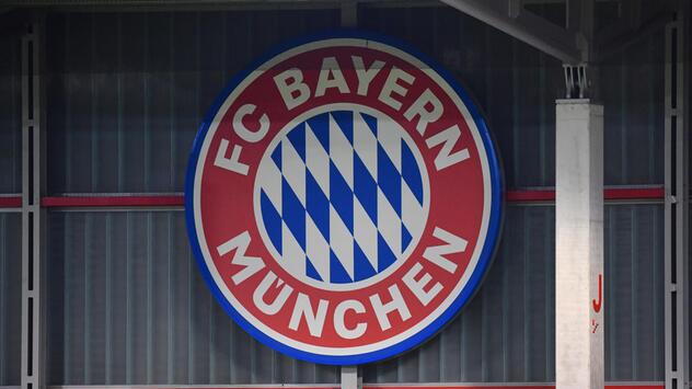 FC Bayern Logo