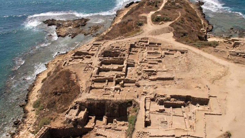 Hobby-Archäologie am Mittelmeer