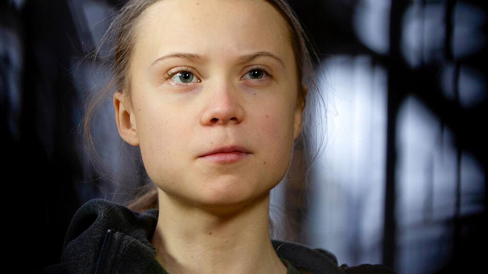 Greta Thunberg