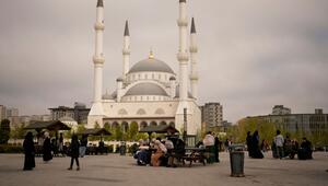 Erdbeben erschüttert Istanbul