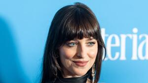 Für Dakota Johnson stellen Sexszenen kein Problem dar.