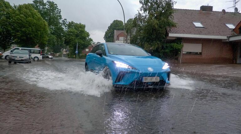 Unwetter