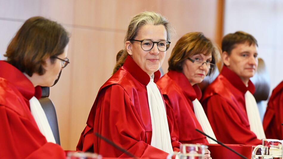 Urteil über "Tempolimit" für Gesetze gefällt