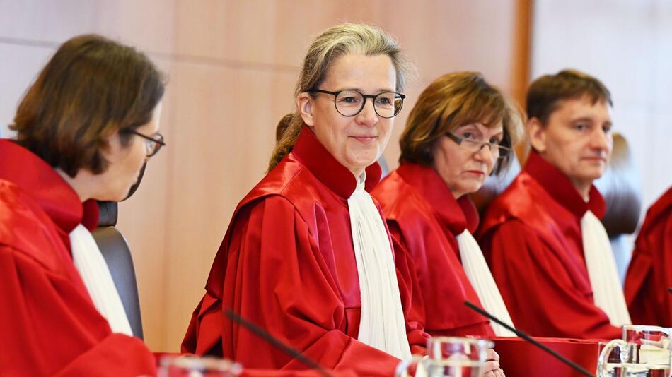 Urteil über "Tempolimit" für Gesetze gefällt