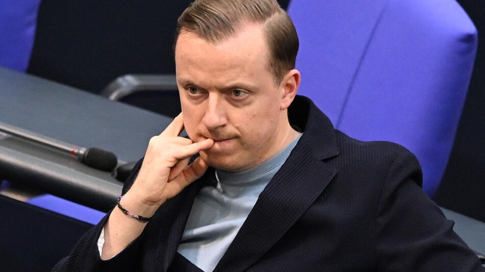 Bundestag hebt Immunität von Ahmetovic auf – SPD-Mann reagiert prompt