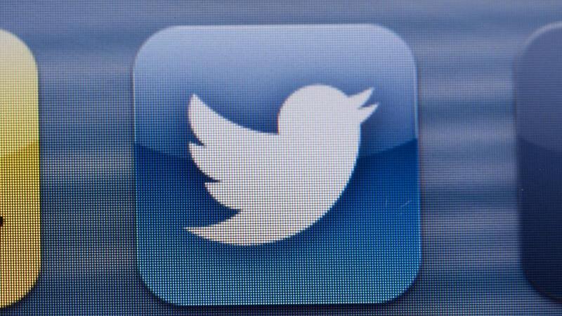 Twitter-Accounts gehackt