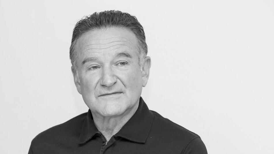 Der Tod von Robin Williams jährt sich in diesem Jahr zum zehnten Mal.