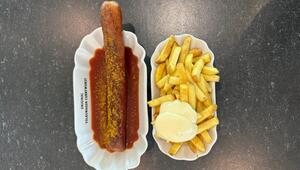 VW-Currywurst