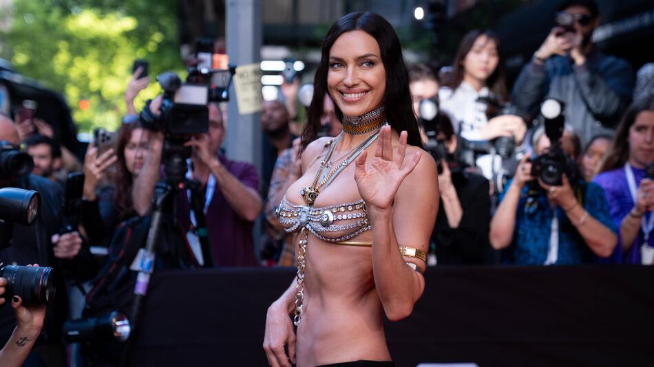 Die spektakulärsten Looks der Met Gala