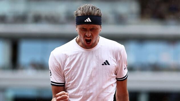 Tennis French Open