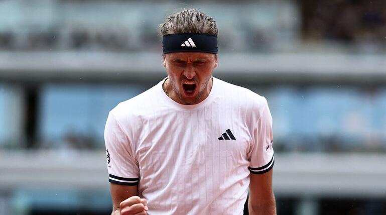 Tennis French Open