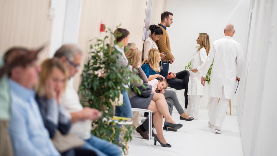 "Als wären alle Arbeitnehmer faul"