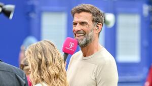 Jürgen Klopp, TV-Experte, Bundestrainer, WM 2026, Fußball