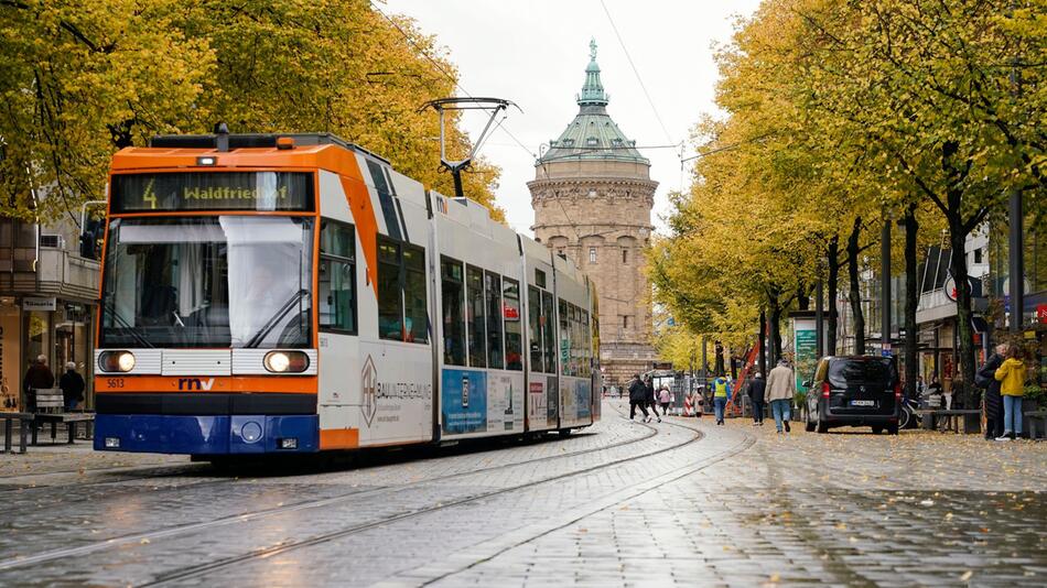 Städte schlagen Alarm und fordern mehr Geld