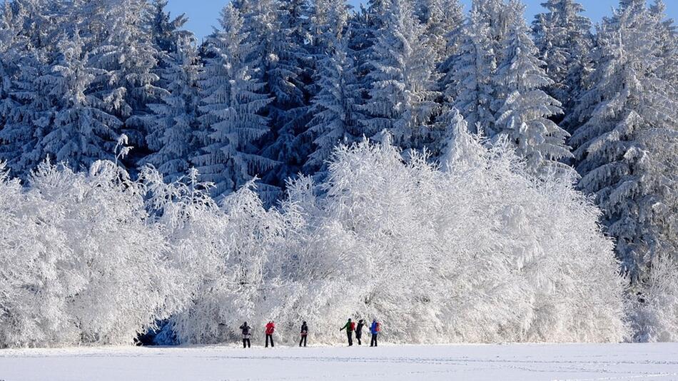kälte winter fehler