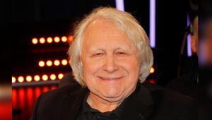Peter Urban verabschiedete sich 2023 nach 25 Jahren von dem beliebten europäischen Musikwettbewerb.