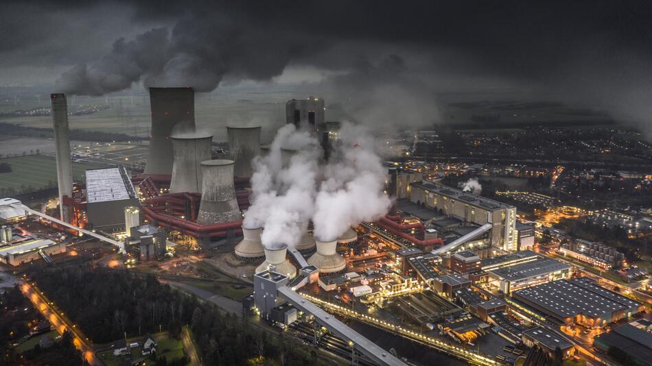 EU-Kommission will zentrales Klimaschutzinstrument lockern