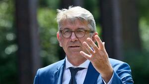 Medien- und Kulturstaatsminister Wolfram Weimer