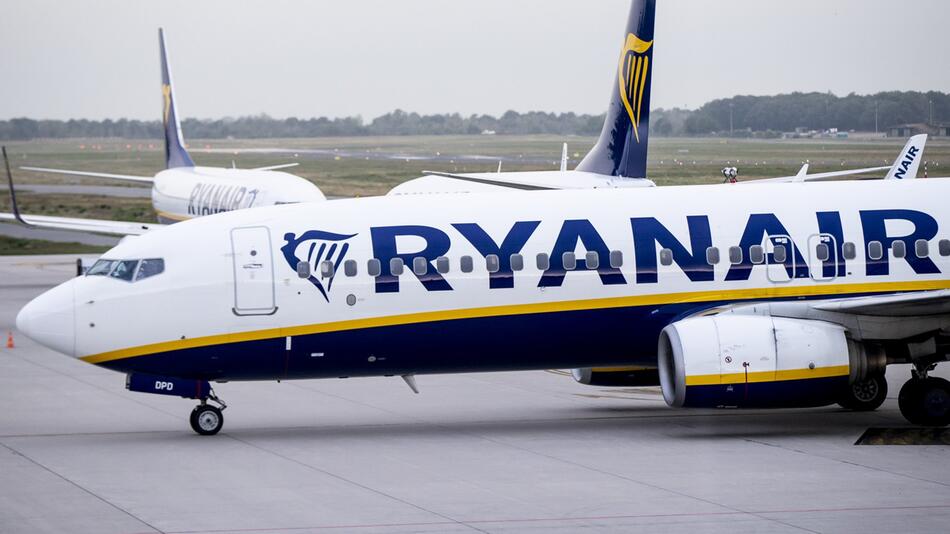 Ryanair