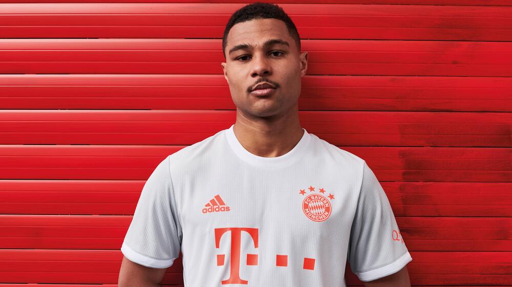 Serge Gnabry