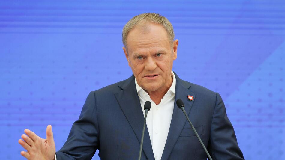 Donald Tusk