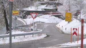 Wetter-Aussichten: In den Bergen bleibt es winterlich