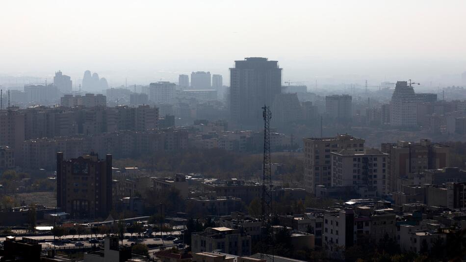 USA greifen Ziele im Iran an – Teheran meldet Gegenschlag