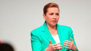 Dänemarks geschäftsführende Ministerpräsidentin Frederiksen