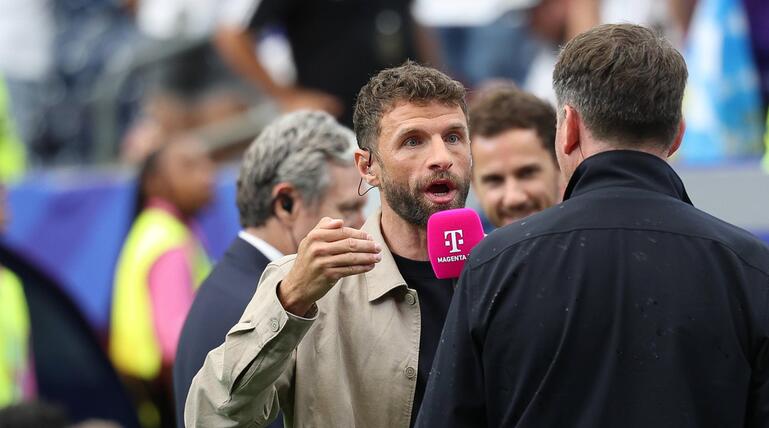 Thomas Müller