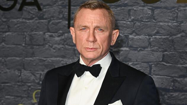 James Bond