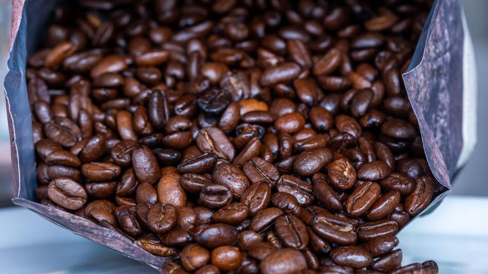 Gute Nachrichten für alle Kaffeetrinker