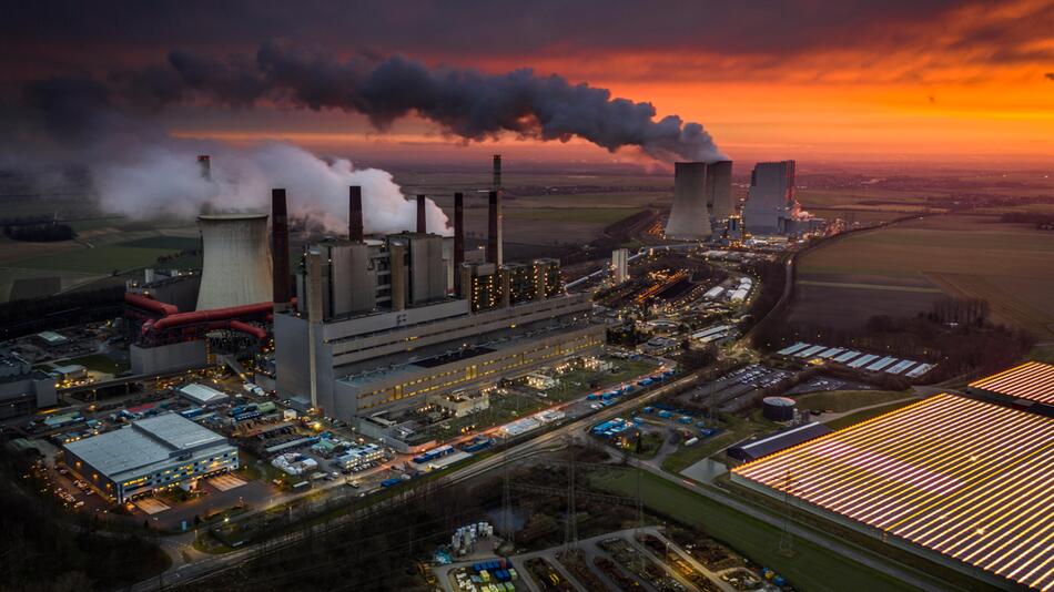 EU-Kommission will zentrales Klimaschutzinstrument lockern