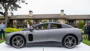 Ferrari Luce