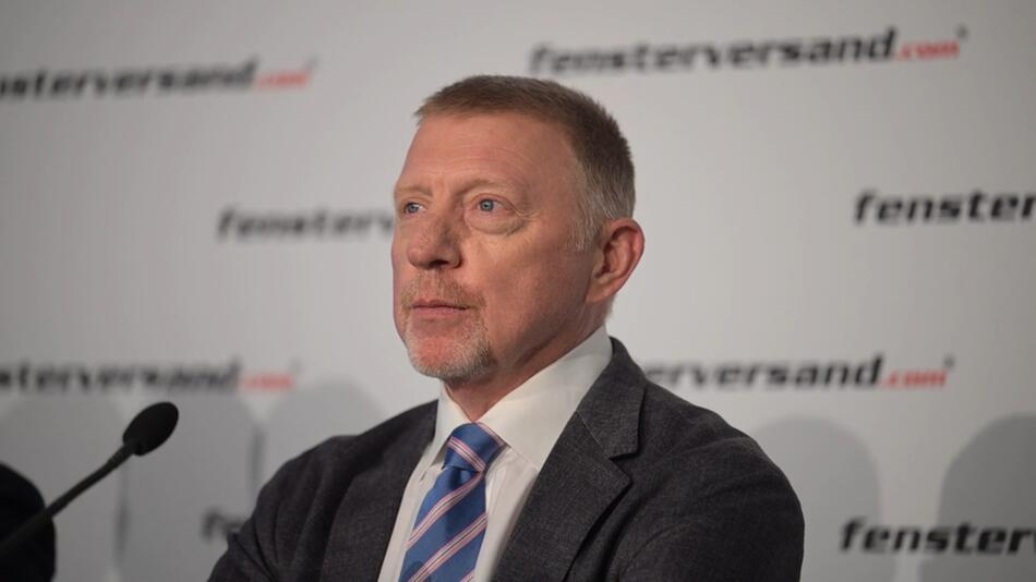 Boris Becker