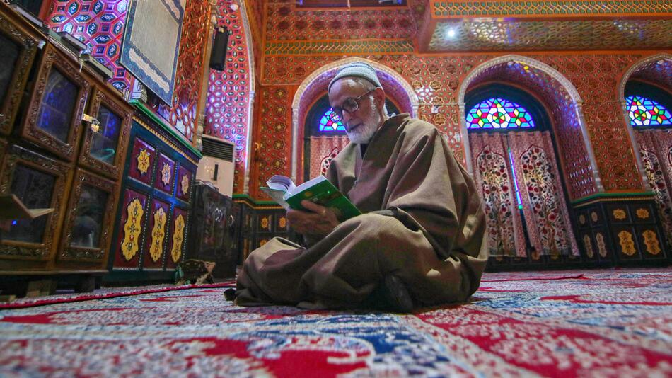 Ramadan, Religion, Fastenzeit