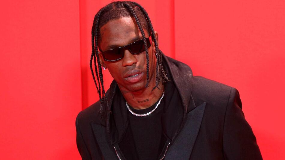 Travis Scott ist in Florida in Konflikt mit dem Gesetz gekommen.