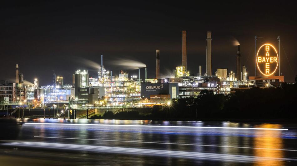 Stimmung in Chemieindustrie trüber