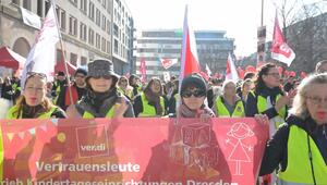 Equal Pay Day: Warnstreiks in Kitas und sozialen Einrichtungen