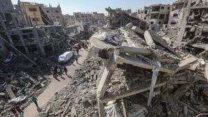 Nahostkonflikt - Gaza-Stadt