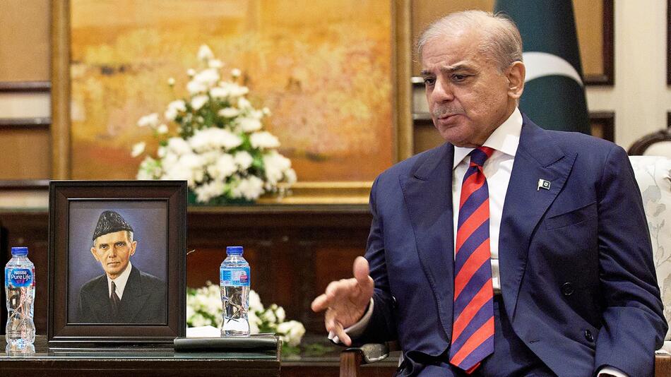 Pakistan: USA und Iran einigen sich offenbar auf Friedensdeal