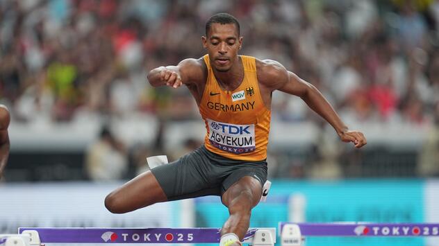 Emil Agyekum