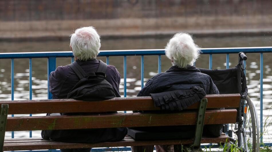 "Rente mit 63" abschaffen? Das denken die Deutschen über den Plan