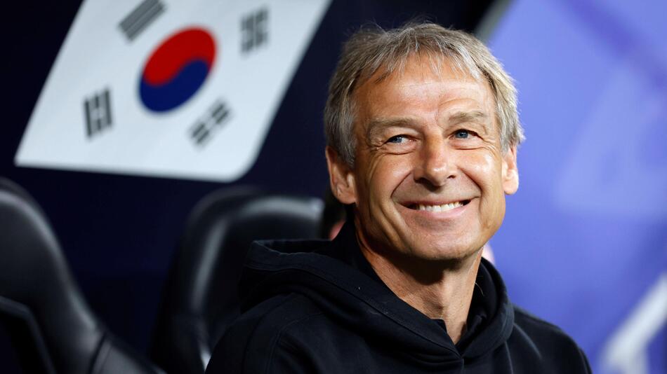 Jürgen Klinsmann