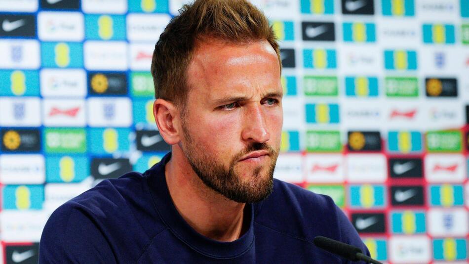 Harry Kane