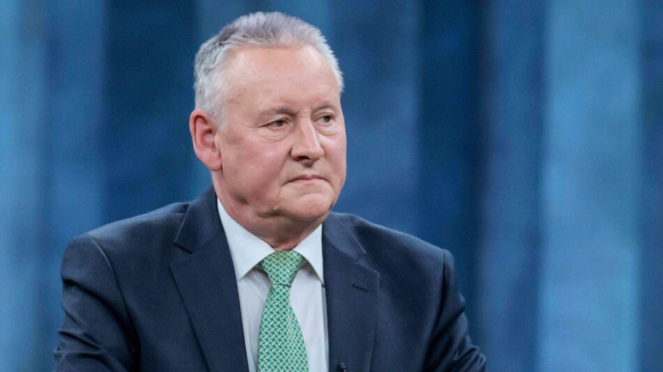 Deutschlands dienstältester OB: "Das Bürgergeld war ein Fehler"