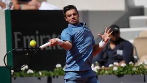 French Open Tennis